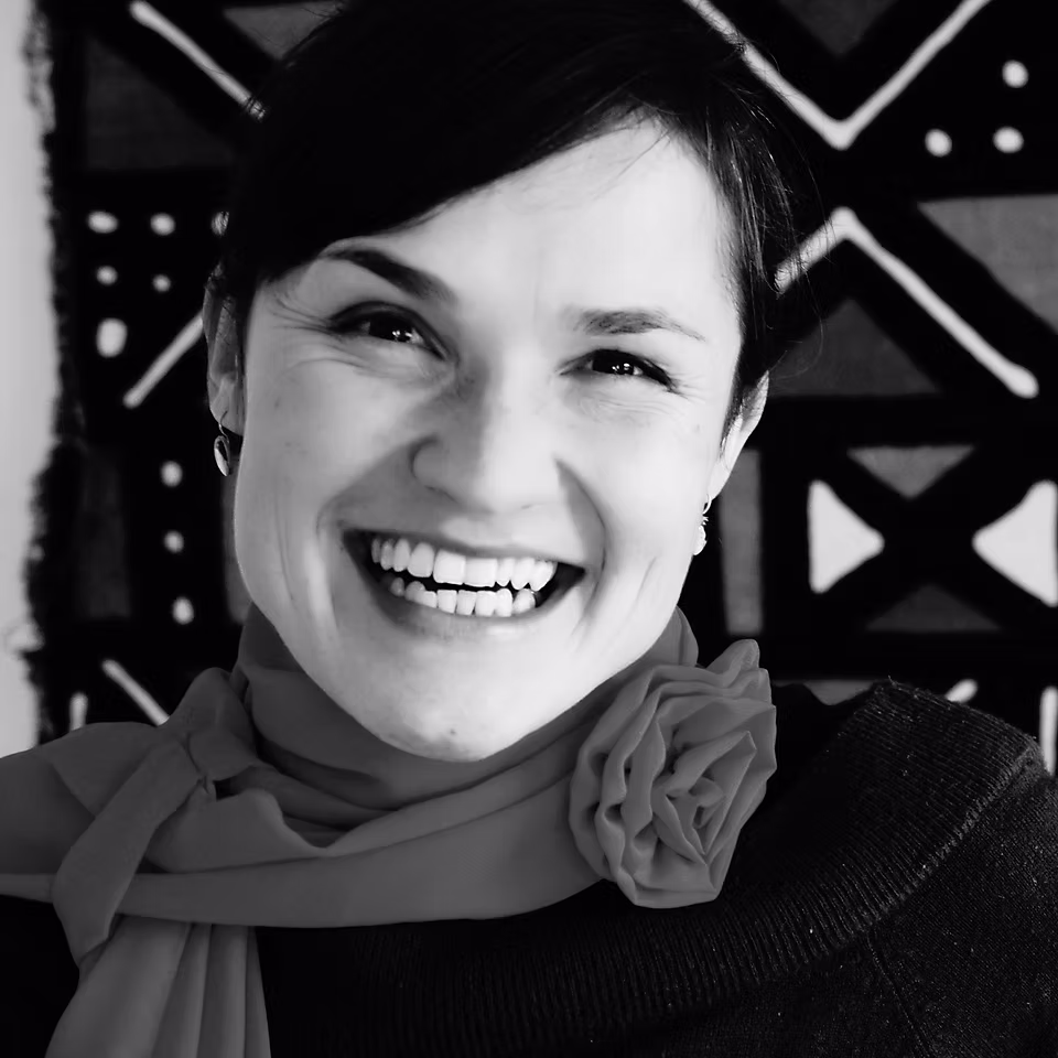Mgr. Blanka Sudíková – soudní tlumočnice a překladatelka francouzštiny